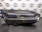 2017 AUDI A7 C7 4G FACELIFT 4G8941036A OFFSIDE RIGHT HEADLIGHT LIGHT LAMP MATRIX