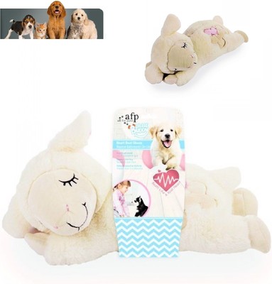 dog comforter toy