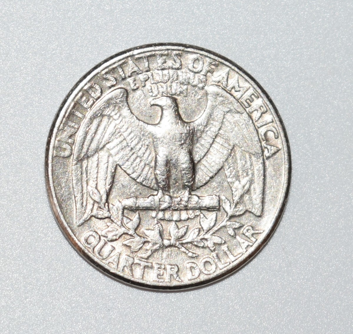 1983 D Washington Quarter Error RPM, Rim, Filled Large 1983 D Washington Quarter Error RPM, Rim, Filled Large