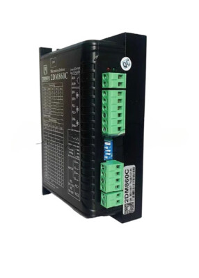 1PCS NEW FIT FOR 2DM860C two-phase stepper motor driver 7.5A