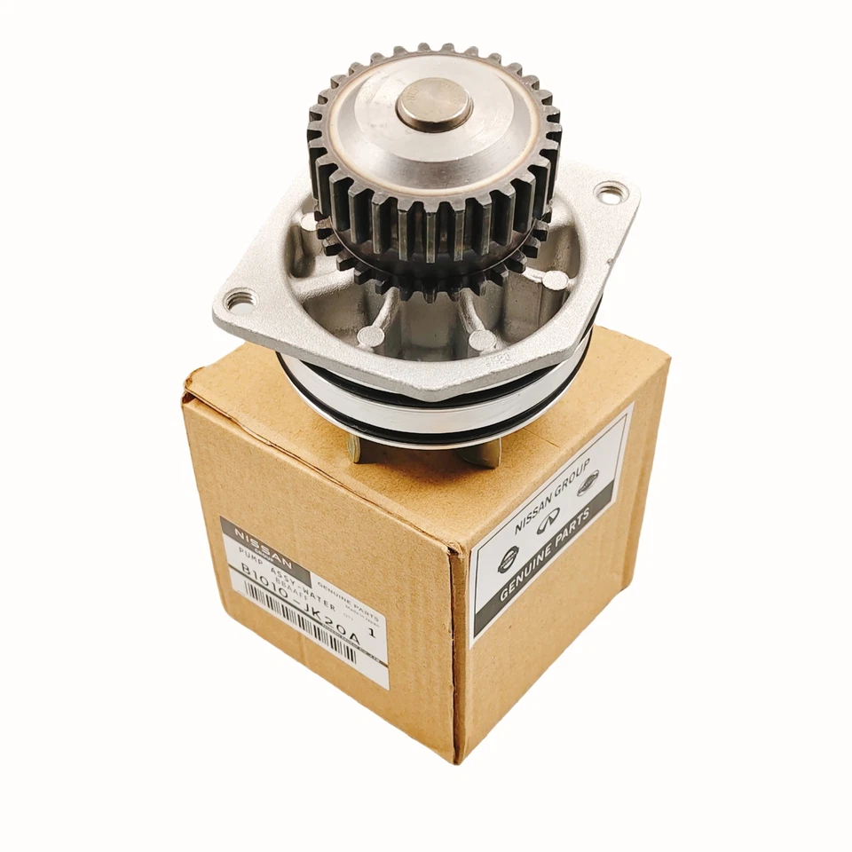 NEW OEM Timing Chain Kit fit Nissan 370Z QX70 G37 M37 Q60 V36 VQ37VHR 3.7L - Image 4 of 4