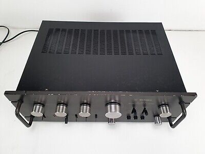 Technics SU-8600 stereo integrated amplifier - Serviced | eBay Technics SU-8600 stereo integrated amplifier - Serviced | eBay