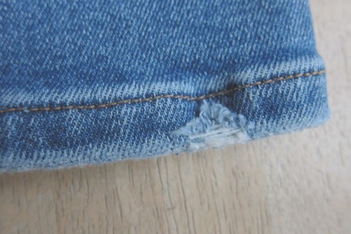 Womens Blue Slim NEXT Jeans Size 10 Petite RRP £35 zz - Picture 19 of 21