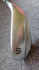 Infiniti ASSURE Sand Wedge = LADIES (NICE)