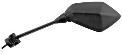 BikeMaster Left Side Mirror Kawasaki Ninja ZX1000/Ninja 1000