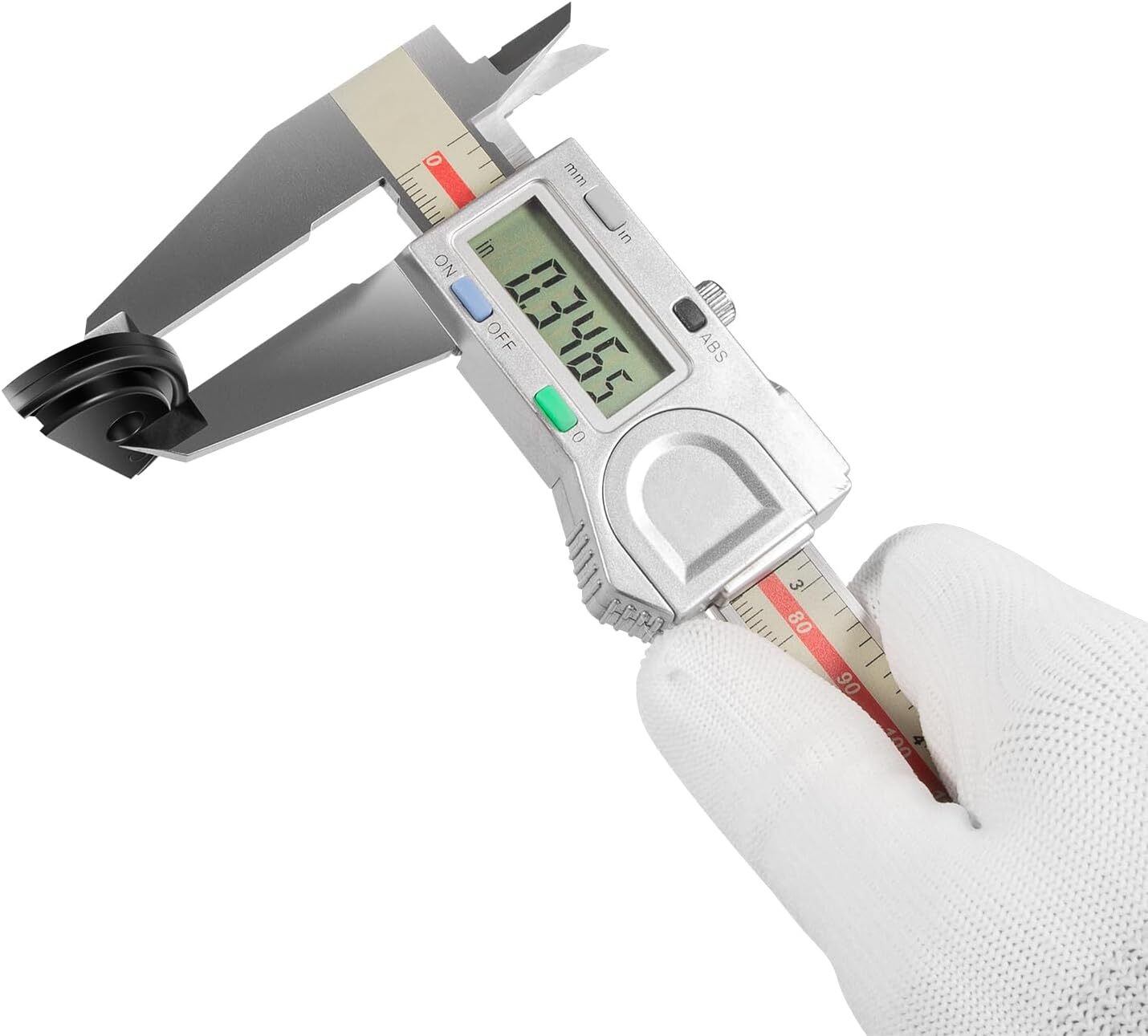 EMS-1001 GridLoc Through Hull Wiring Kits for Device Battery Connections
