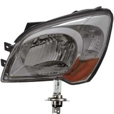 Scheinwerfer links für Kia Sportage Typ JE Bj. 2008-2010 H4 inkl. OSRAM Lampen