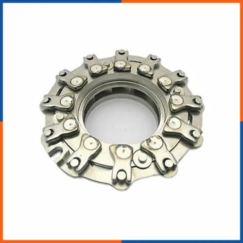 Turbine OEM originali per sistemi di aspirazione e iniezione dell'auto