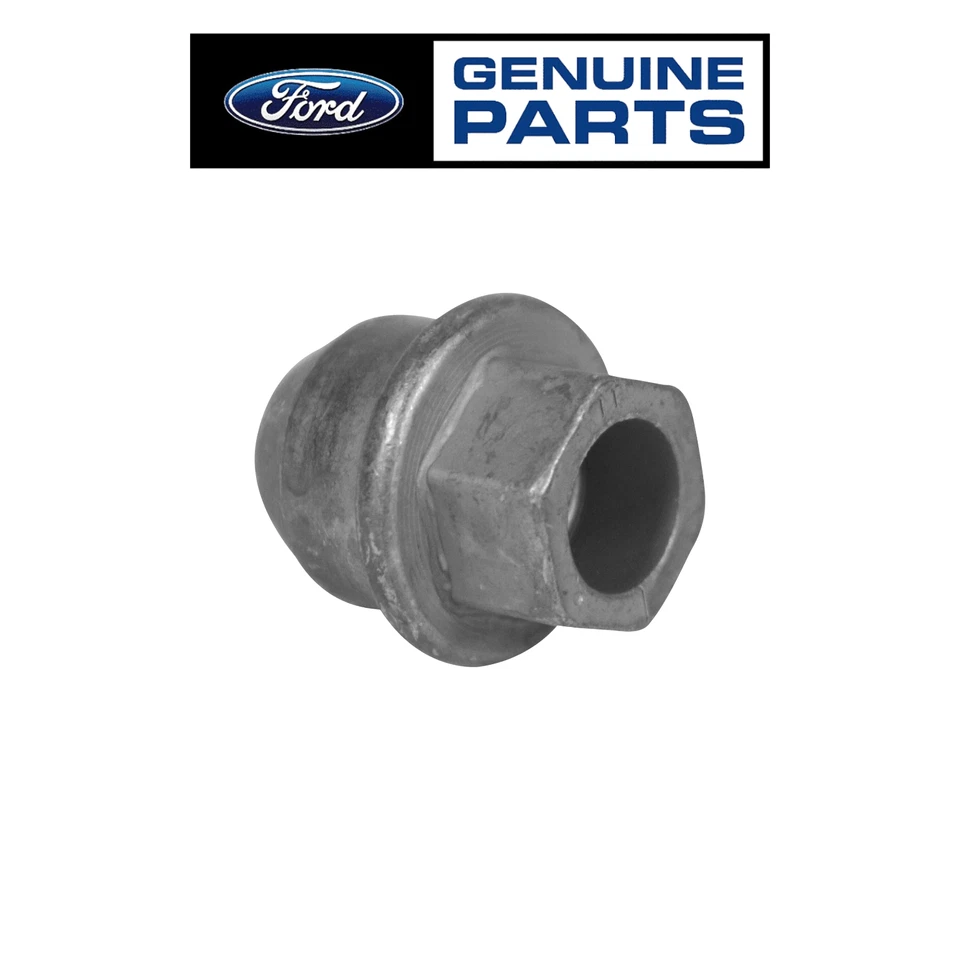 Tuerca de rueda para Ford Explorer Ranger 18" 1985-2019 DG1Z1012A Ford genuina OEM Foto 4 de 4