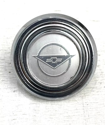 Steering Wheel Horn Button Cap 1963 Chevrolet Corvair Monza GM OEM 765913