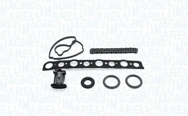 Kit catena distribuzione Simplex 341500000730 MAGNETI MARELLI per PEUGEOT FORD