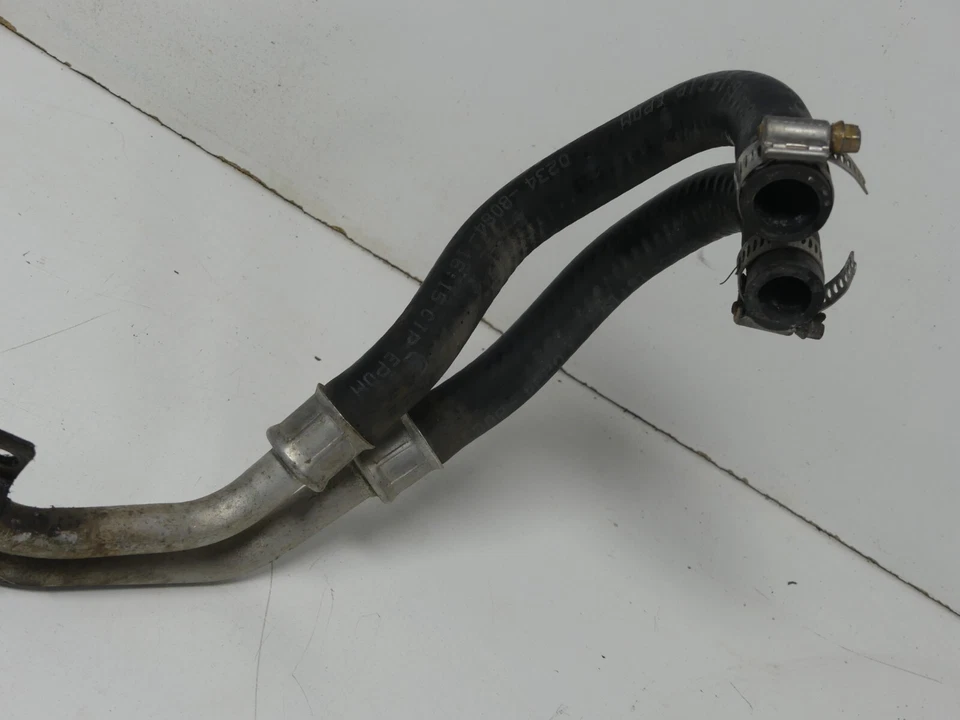 Jeep TJ Wrangler 2004-05 2,4 L mangueras de aire acondicionado CC 69UD Foto 3 de 4