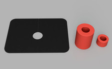 Sega KIT sterzo e cambio RALLY 2 Daytona 2