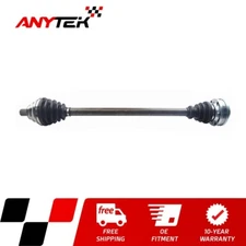 Front Right CV Axle Shaft for VW Jetta Passat Beetle CC Eos Golf GTI Audi A3