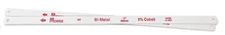 M.K. MORSE 497-HHB1232 12 32TPI BI-METAL HACKSAW BLADE