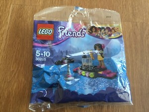 lego friends 30205