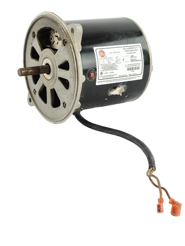 US MOTORS 1/3HP 3450RPM 115V Oil Burner Duty Motor CF800 21341