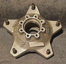 Wilwood Gm Wide 5 Starlite Hub 8-bolt 58 Fine Thread 270-1957f Wilwood Gm Wide 5 Starlite Hub 8-bolt 58 Fine Thread 270-1957f