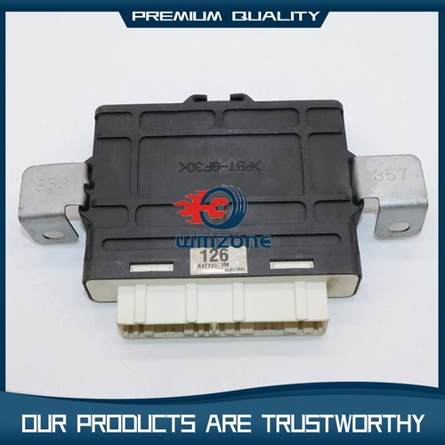 MR580126 Super Select Control Unit Module for Mitsubishi SS4 X4T72078 - Picture 2 of 4