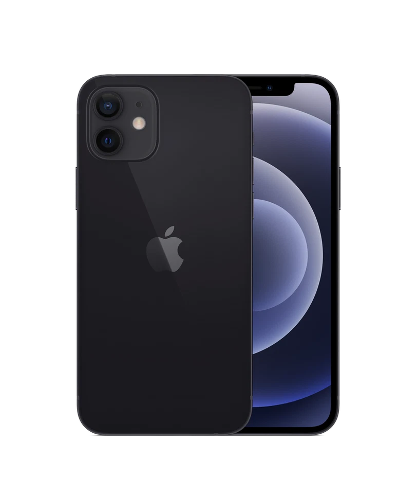Apple iPhone 12 Original 100% Phone thumbnail 2