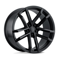 2010-2015 Zl1 Camaro Replica Wheel 208sb-211223 Satin Black 20x10 5x120