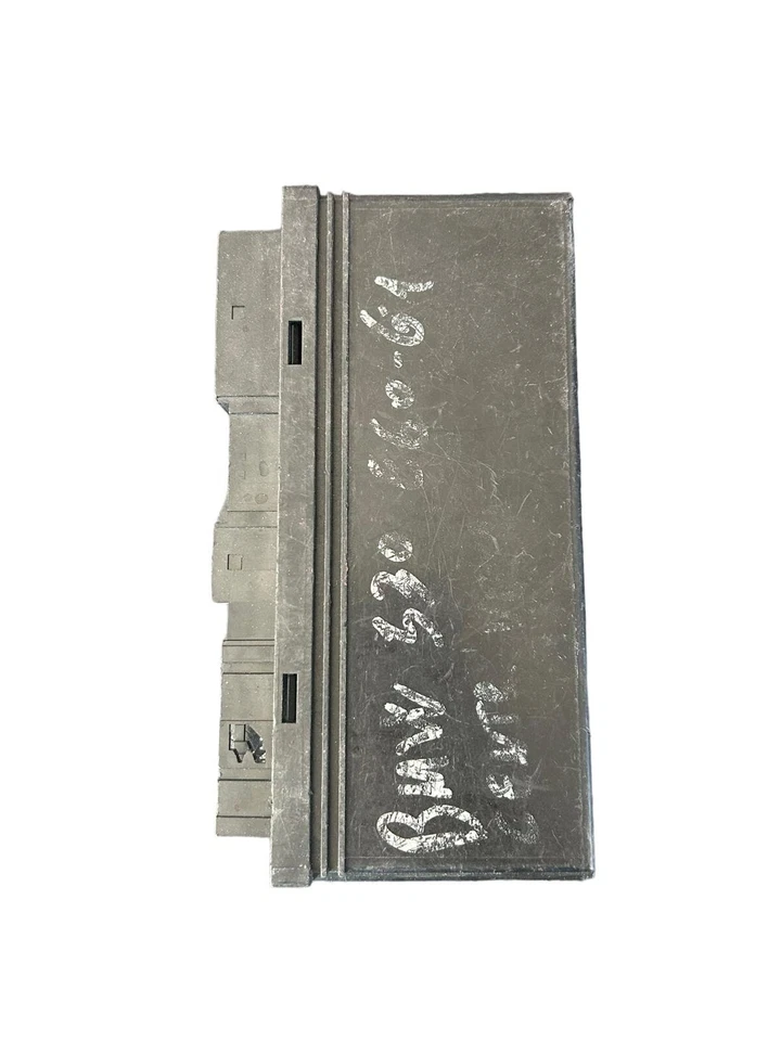 Centralina Comfort Bmw Serie 5 e 60 530d 2003/2009 5wk49110 - Immagine 3 di 4