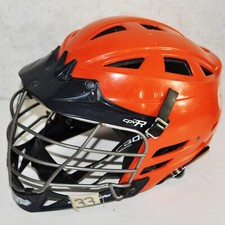 Cascade MLL Major League Lacrosse CPV-R Adjus...