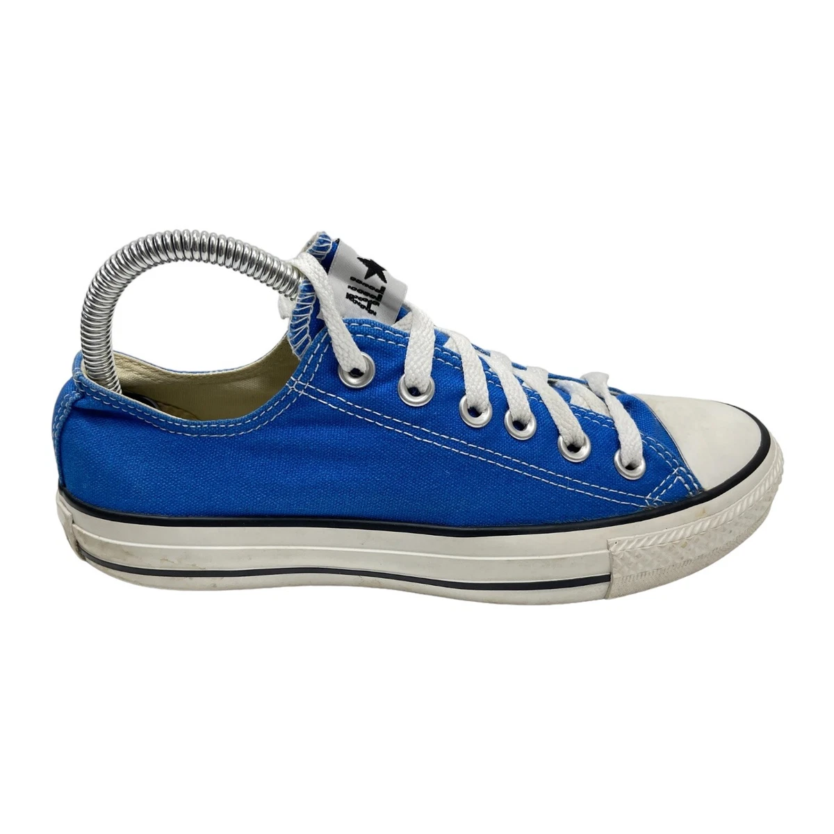 Converse bleu electrique cheap