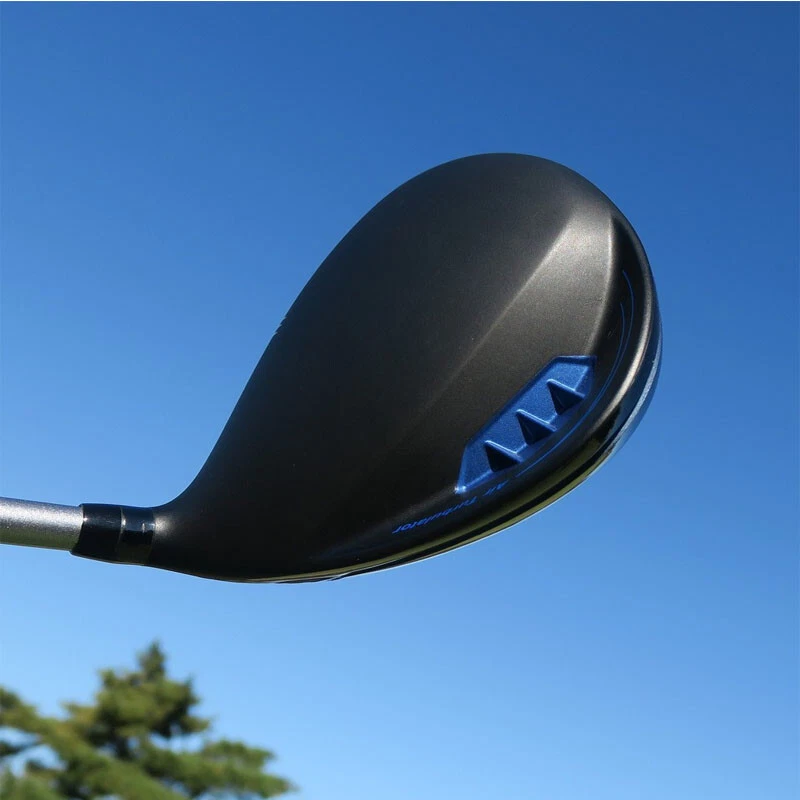 Kasco Golf Japan UFO AIR DD by POWER TORNADO Driver Falcon shaft 1W 10.5 deg - Image 4 of 4