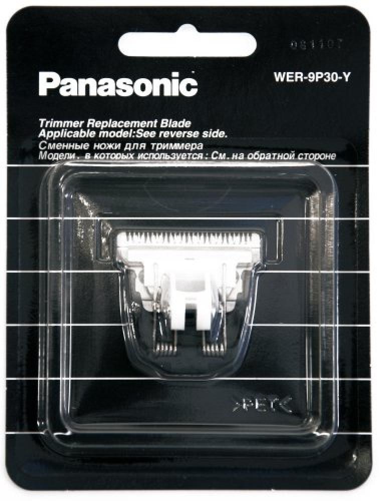 Panasonic - Lama di ricambio per taglia capelli Panasonic ER-PA10, 32 mm, WER9P3