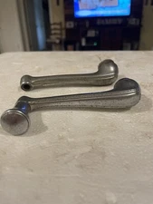 Antique vintage car parts and accessories