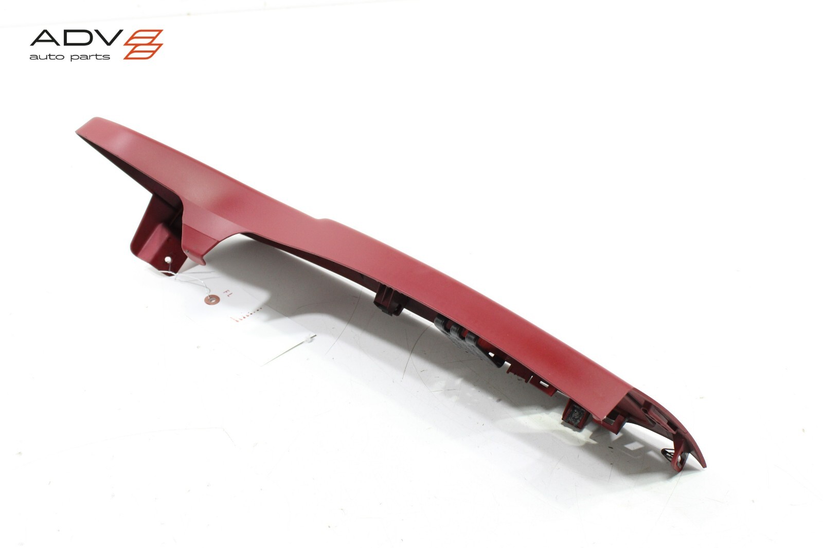Maserati Levante 2017-2020 Front Left Outer Seat switch panel P/N 13602