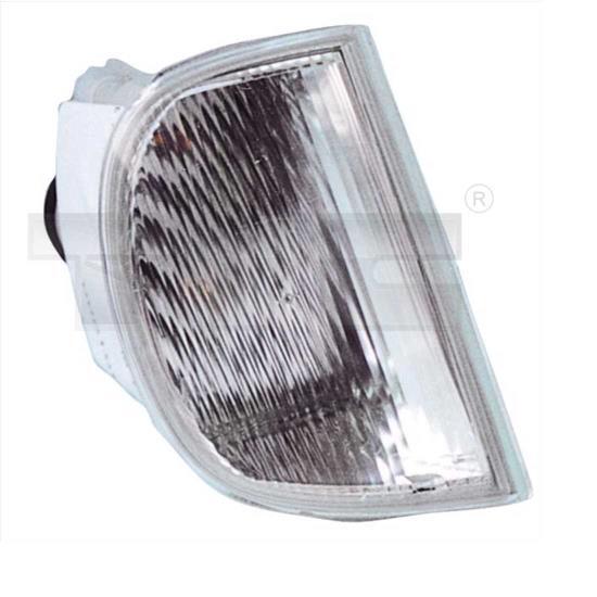 TYC Blinkleuchte Blinker Vorne Links FüR Fiat Ulysse 220 2.1 TD 2.0 18-5122-05-2-image