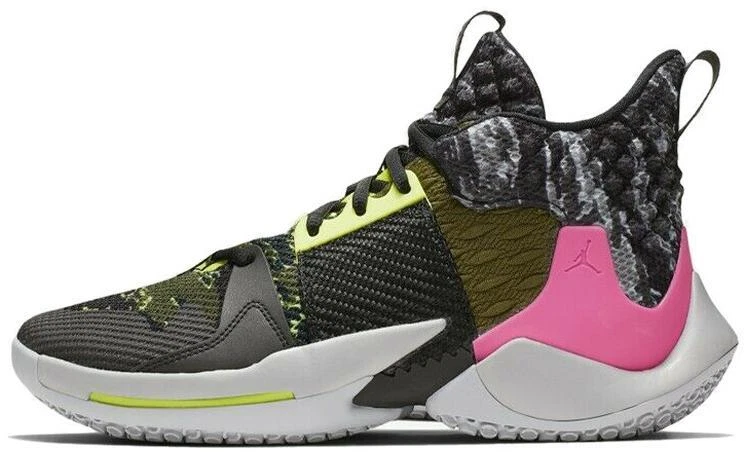 Jordan Why Not Zer0.2 PF Asia-Exclusive Future History for Sale