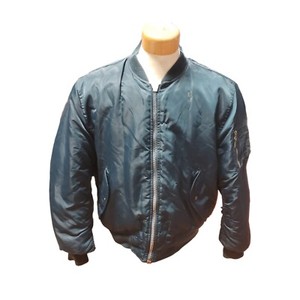 Vintage Ma-1 Flight Jacket for sale | eBay Vintage Ma-1 Flight Jacket for sale | eBay