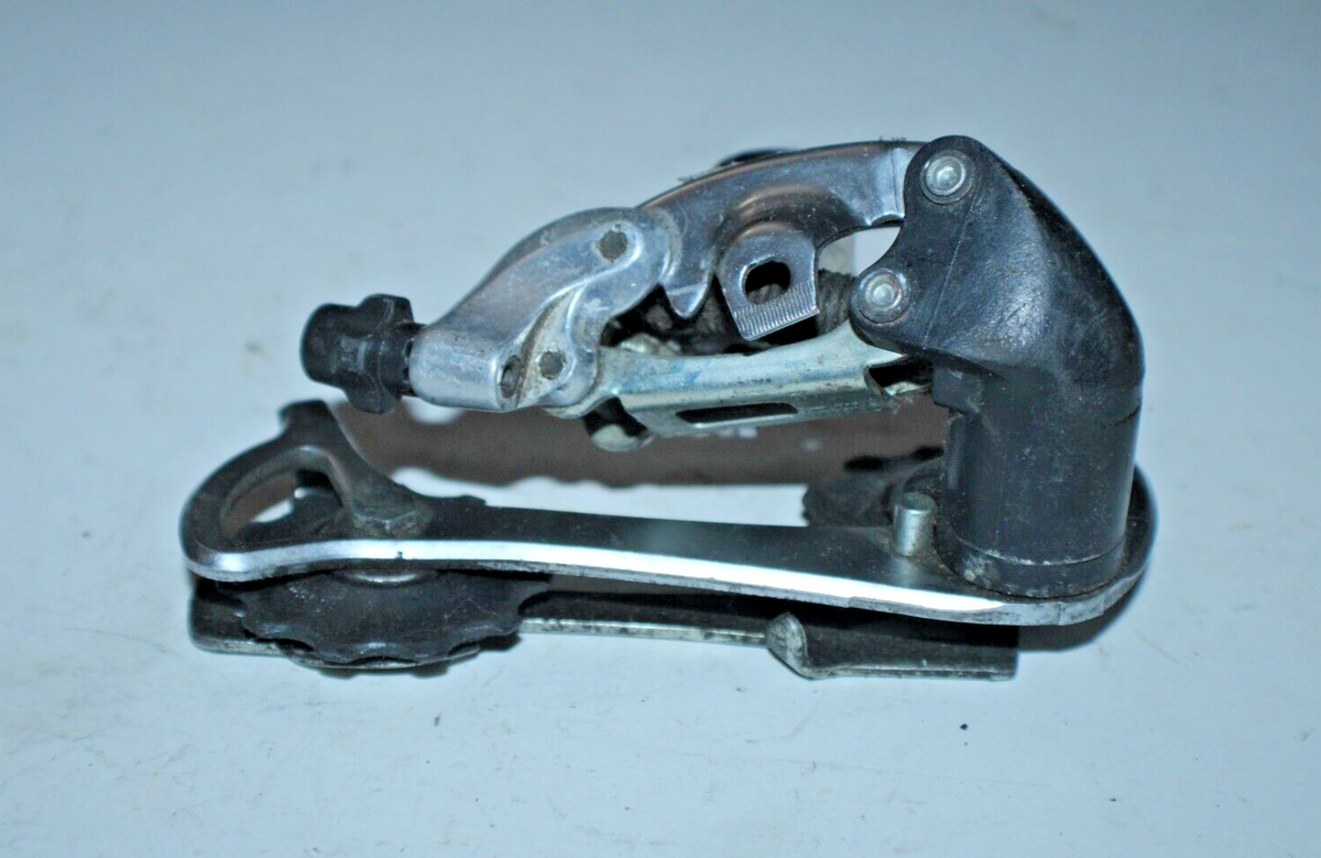 Shimano Sora Rear Derailleur RD-3300 Silver Long Reach 9 Speed