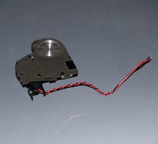 Replacement Lens Door Unit For HP PhotoSmart R727 Digital Camera