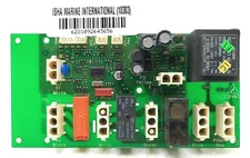 Carel 02566C PCB Card