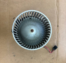 2008 - 2015 MERCEDES C300 W204 ENGINE MOTOR HEATER BLOWER MOTOR V7771001 OEM