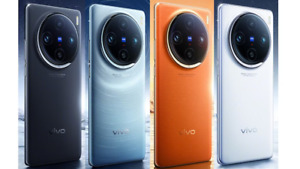 Vivo X100 Pro | eBay Vivo X100 Pro | eBay