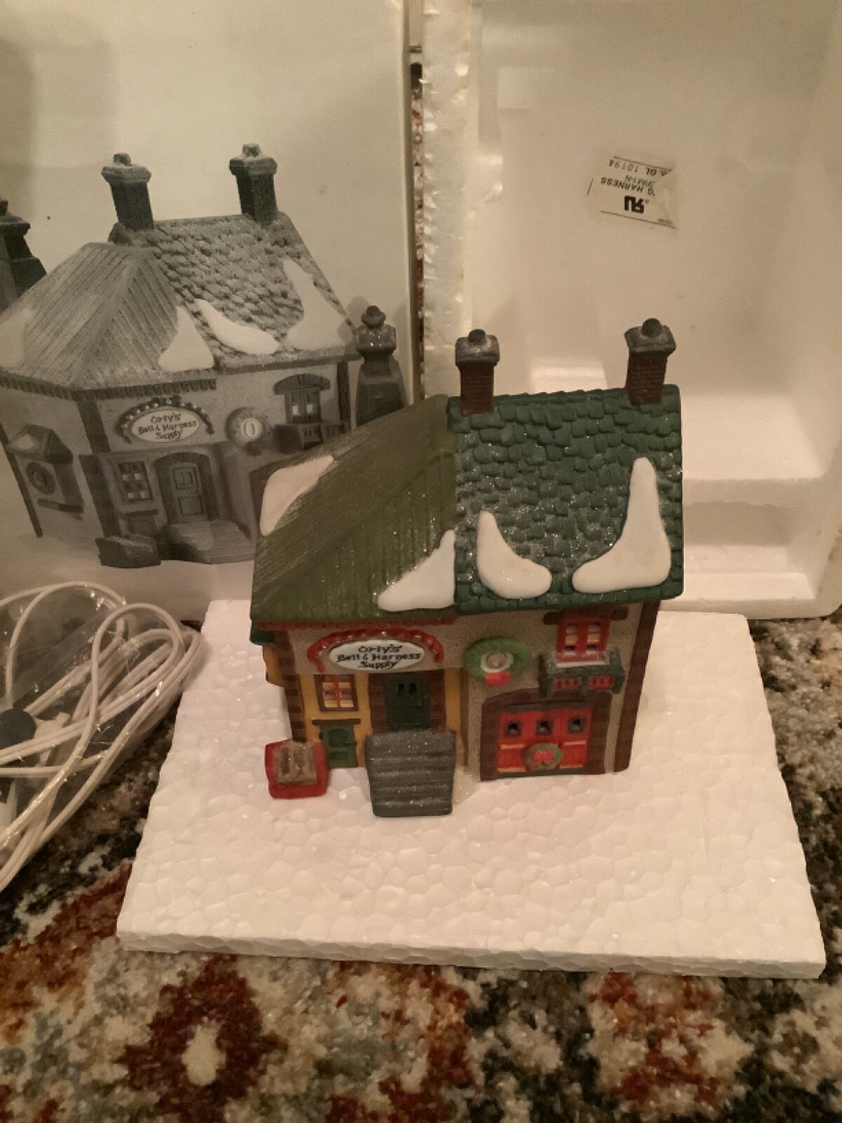 Click here to see eBay Auction