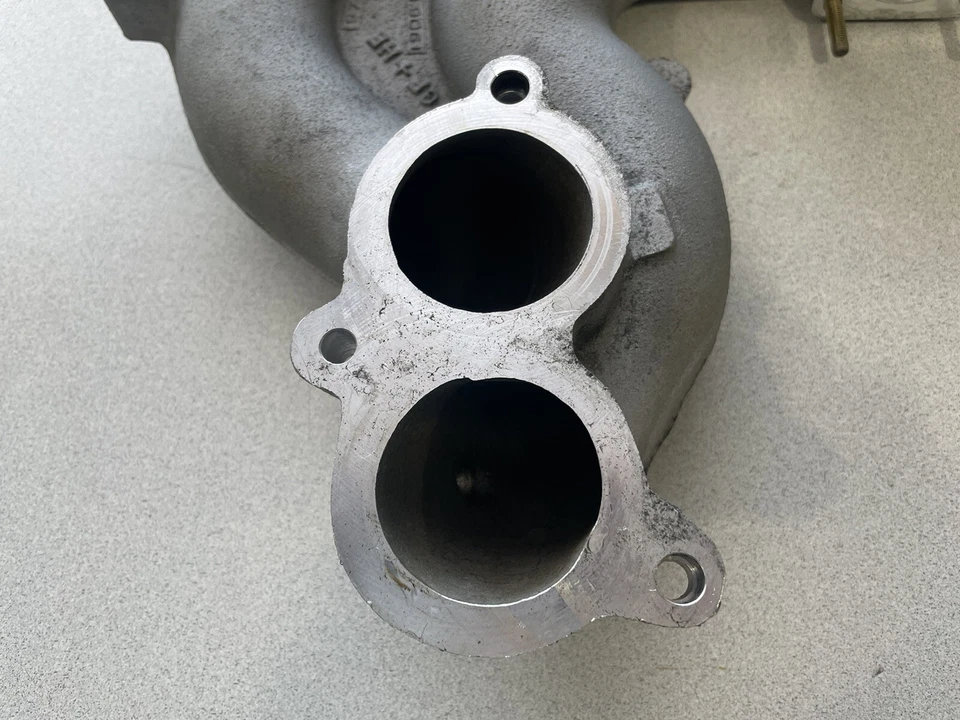 1996-2002 BMW Z3 ROADSTER E36/7 ~ UPPER INTAKE MANIFOLD ~ 11611247266 - Image 4 of 4