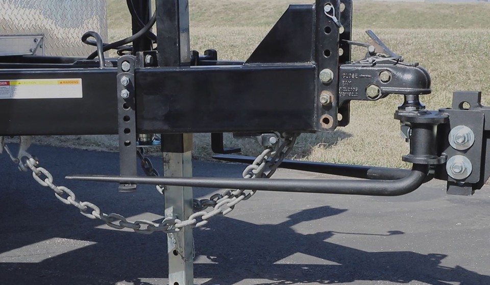 Blue Ox Bxw4057 Kit 2 Point Hitch 600 Lb Sprng Bar eBay