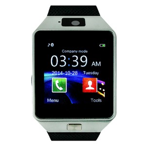 smartwatch spy camera