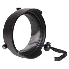 Ikelite #6430.3 WD-3 wide angle dome