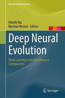 Deep Neural Evolution - 9789811536847