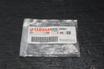 #ad #ad YAMAHA WASHER 90208 20001 $7.99