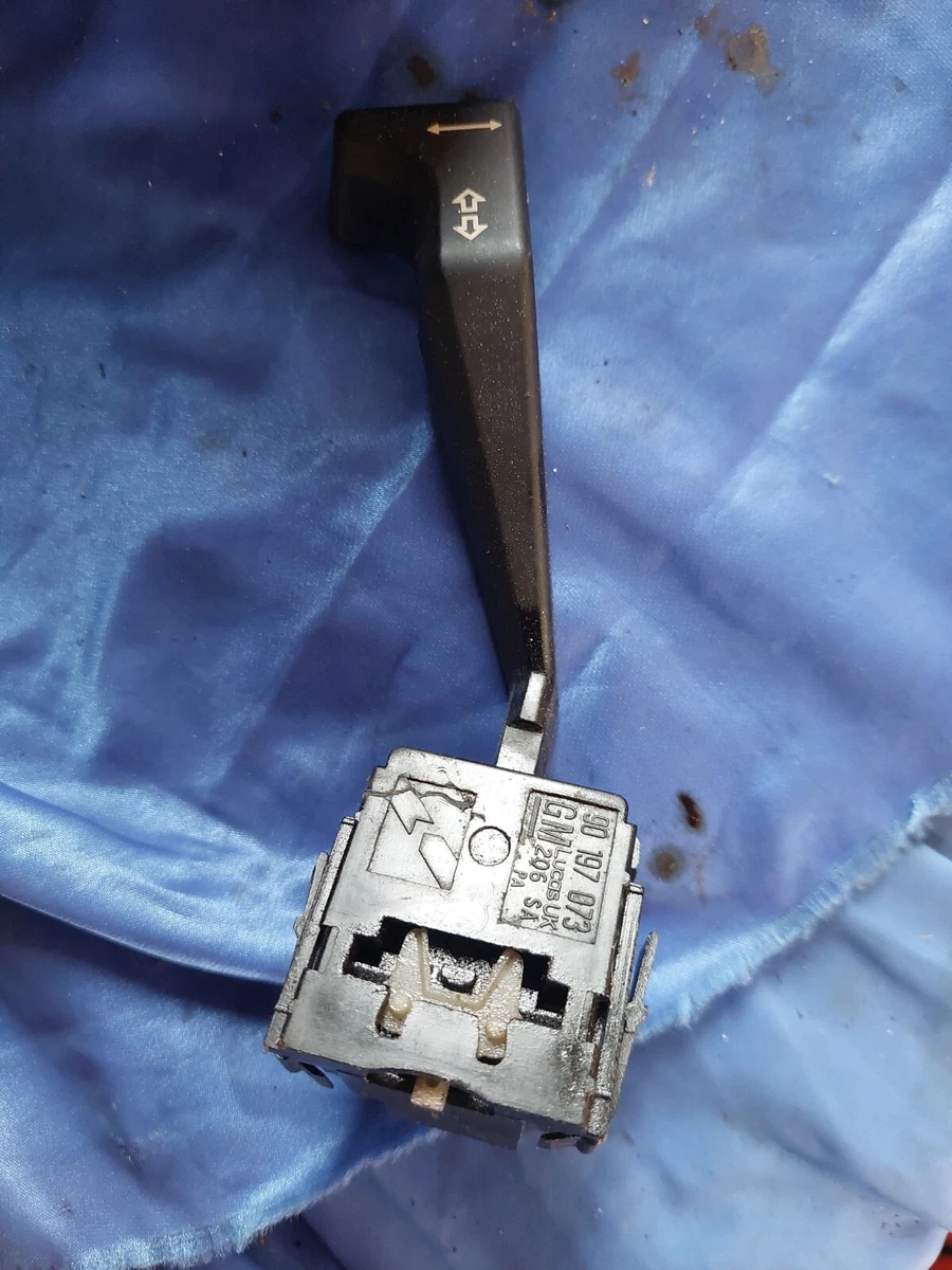 LUCAS INDICATER SWITCH 35973 VAUXHALL VIVA-