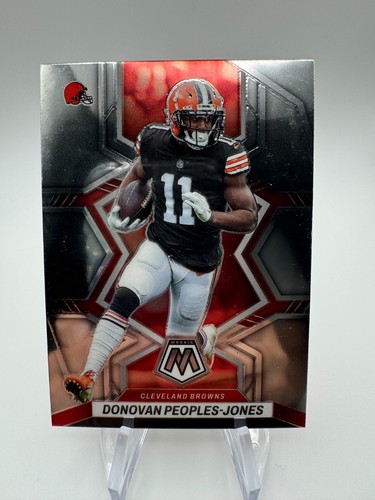 2022 Panini Prizm Football Card #s 1- 400 -You Pick - Complete Your Set Today - Picture 64 of 338
