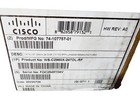 Cisco Catalyst 2960 Fully Managed Enterprise Network Switches